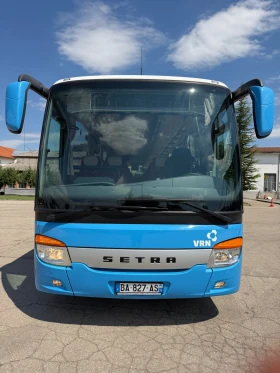 Setra S 416 GT-H KLIMA 51+ 30 места ZF #TONI2004, снимка 2
