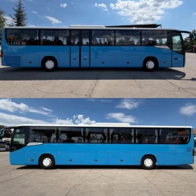 Setra S 416 GT-H KLIMA 51+ 30 места ZF #TONI2004, снимка 7