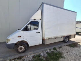 Mercedes-Benz Sprinter 416 До 3.5тона, снимка 2