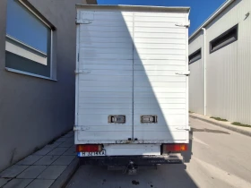Mercedes-Benz Sprinter 416 До 3.5тона, снимка 4