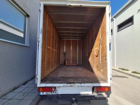 Mercedes-Benz Sprinter 416 До 3.5тона, снимка 5