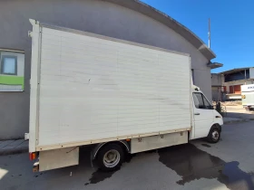 Mercedes-Benz Sprinter 416 До 3.5тона, снимка 3