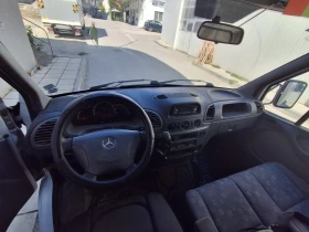 Mercedes-Benz Sprinter 416 До 3.5тона, снимка 8