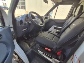 Mercedes-Benz Sprinter 416 До 3.5тона, снимка 9