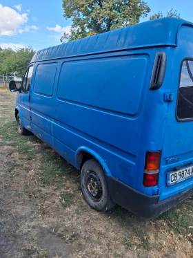 Ford Transit, снимка 2