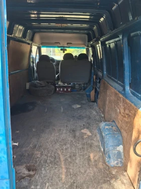 Ford Transit, снимка 5