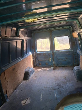 Ford Transit, снимка 9
