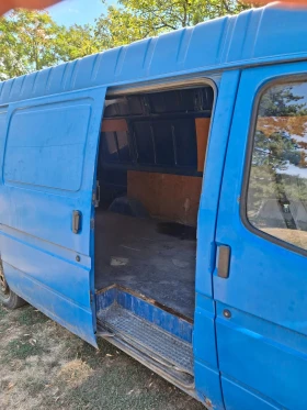 Ford Transit, снимка 8