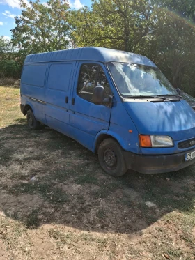 Ford Transit, снимка 4