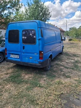 Ford Transit, снимка 6