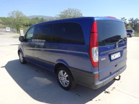 Mercedes-Benz Vito 3.0TDI, снимка 3