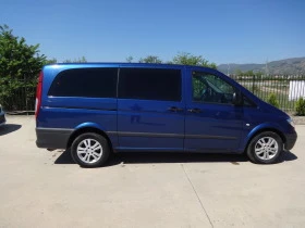 Mercedes-Benz Vito 3.0TDI, снимка 6