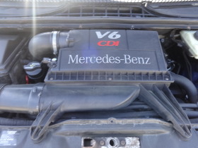 Mercedes-Benz Vito 3.0TDI, снимка 13