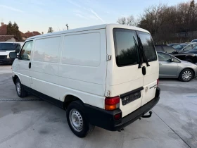 VW T4 2.5TDI 2004 ГОДИНА, снимка 7