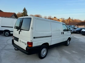 VW T4 2.5TDI 2004 ГОДИНА, снимка 5