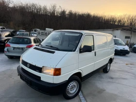 VW T4 2.5TDI 2004 ГОДИНА, снимка 1