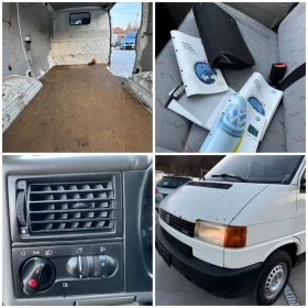 VW T4 2.5TDI 2004 ГОДИНА, снимка 16