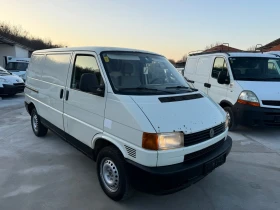 VW T4 2.5TDI 2004 ГОДИНА, снимка 3