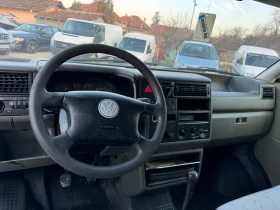 VW T4 2.5TDI 2004 ГОДИНА, снимка 14