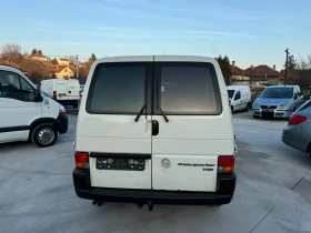 VW T4 2.5TDI 2004 ГОДИНА, снимка 6