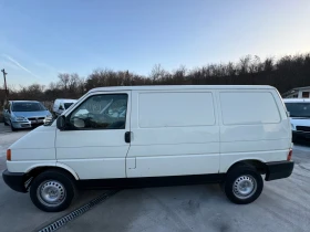 VW T4 2.5TDI 2004 ГОДИНА, снимка 8