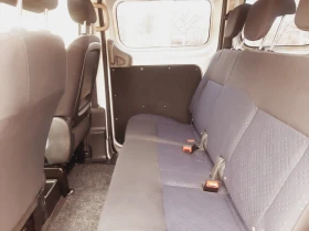 Nissan NV200 1.5dci.klim.evro 5.., снимка 12