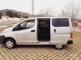 Nissan NV200 1.5dci.klim.evro 5.., снимка 7