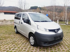 Nissan NV200 1.5dci.klim.evro 5.., снимка 2