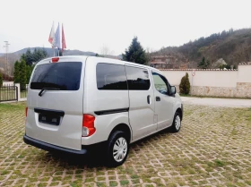 Nissan NV200 1.5dci.klim.evro 5.., снимка 5