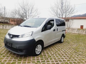 Nissan NV200 1.5dci.klim.evro 5.., снимка 1