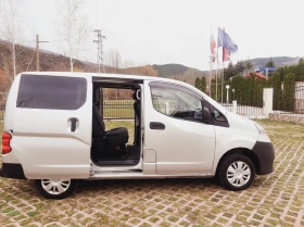 Nissan NV200 1.5dci.klim.evro 5.., снимка 8