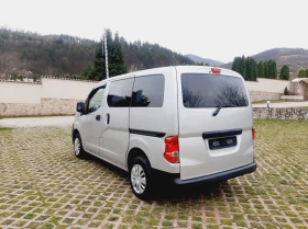 Nissan NV200 1.5dci.klim.evro 5.., снимка 6