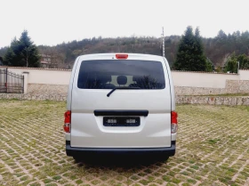 Nissan NV200 1.5dci.klim.evro 5.., снимка 4