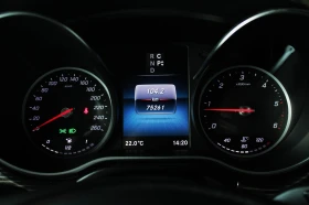 Обява за продажба на Mercedes-Benz V 220 d 4M CAMERA КОЖА 7МЕСТЕН ~ 110 280 лв. - изображение 8