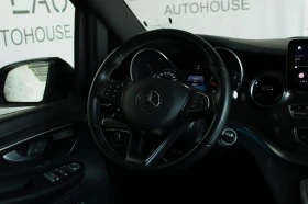 Обява за продажба на Mercedes-Benz V 220 d 4M CAMERA КОЖА 7МЕСТЕН ~ 110 280 лв. - изображение 7