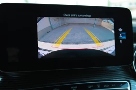 Mercedes-Benz V 220 d 4M CAMERA  7 | Mobile.bg    13