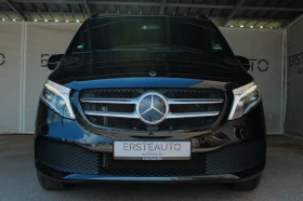 Обява за продажба на Mercedes-Benz V 220 d 4M CAMERA КОЖА 7МЕСТЕН ~ 110 280 лв. - изображение 1