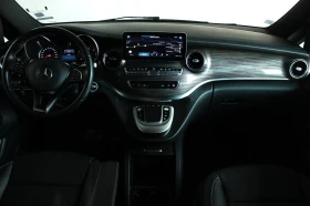 Обява за продажба на Mercedes-Benz V 220 d 4M CAMERA КОЖА 7МЕСТЕН ~ 110 280 лв. - изображение 6