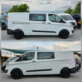 Ford Transit Custom 2.2 5  125..   | Mobile.bg    9