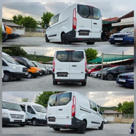 Ford Transit Custom 2.2 5  125..   | Mobile.bg    10