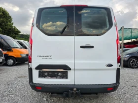 Ford Transit Custom 2.2 5  125..   | Mobile.bg    5