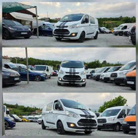 Ford Transit Custom 2.2 5  125..   | Mobile.bg    8