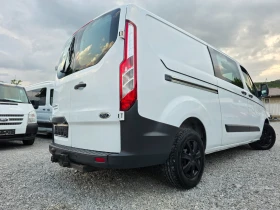 Ford Transit Custom 2.2 5  125..   | Mobile.bg    6