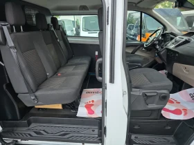 Ford Transit Custom 2.2 5  125..   | Mobile.bg    16