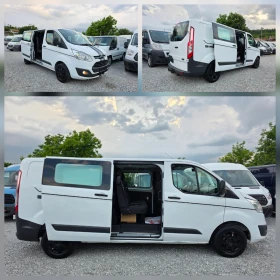Ford Transit Custom 2.2 5  125..   | Mobile.bg    7