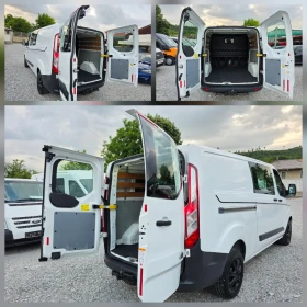Ford Transit Custom 2.2 5  125..   | Mobile.bg    11