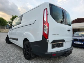     Ford Transit Custom 2.2 5  