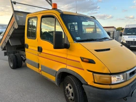 ������ Iveco 35c13