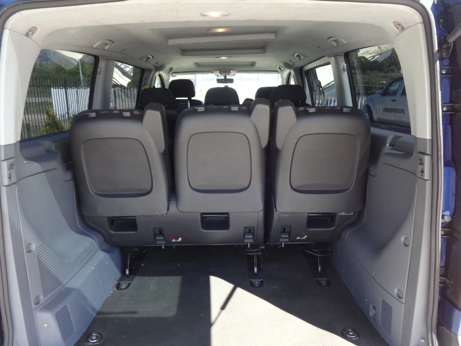 Mercedes-Benz Vito 3.0TDI | Mobile.bg � ����������� 12