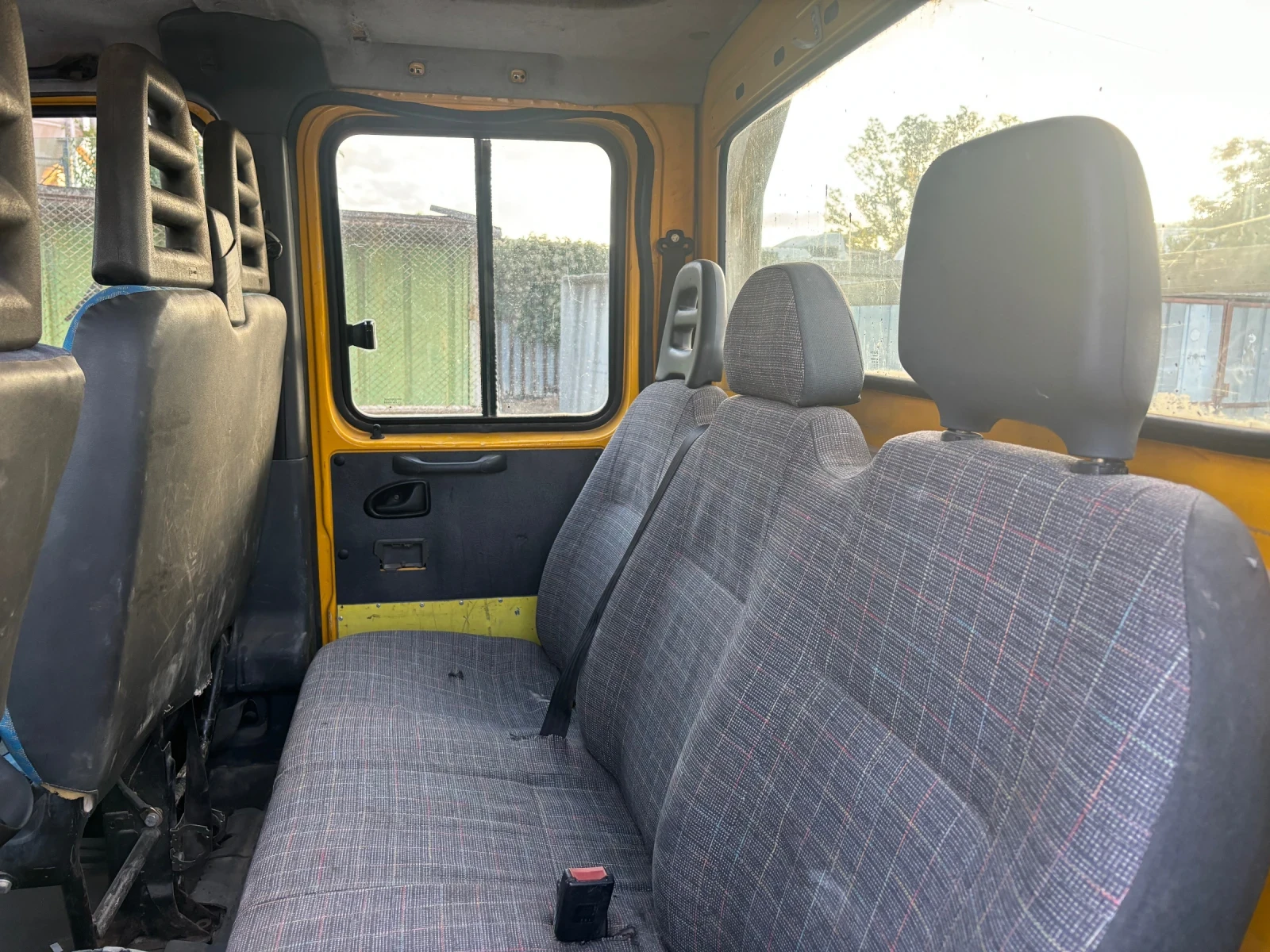 Iveco 35c13, снимка 4 - Бусове и автобуси - 54754390